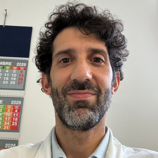 Andrea Girolami