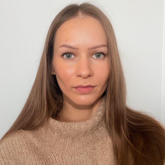 Katarzyna Gładysz, psycholog Kraków