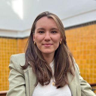 Bild vergrößern: Laura Moosmüller, Psychologe Hamburg