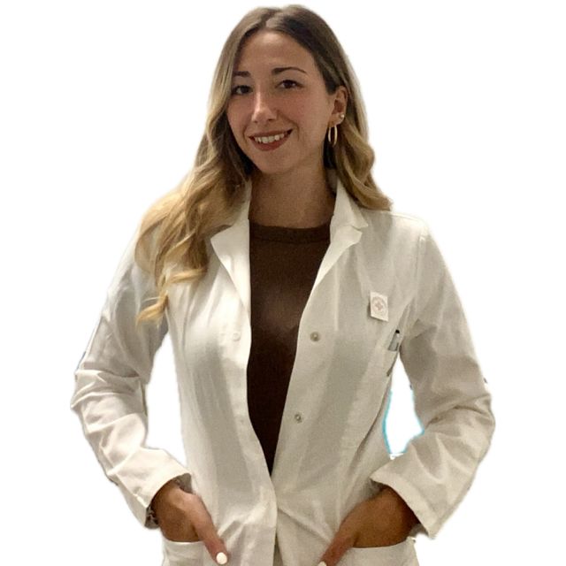 Beatrice Pagani, nutrizionista Milano