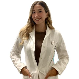 Ingrandire l'immagine: Beatrice Pagani, nutrizionista Milano