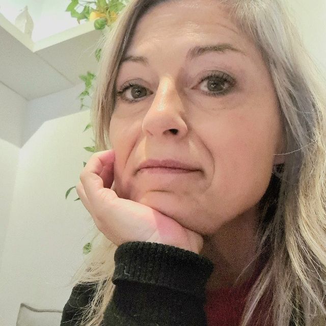Marta Verdet Ródenas, Psicólogo Barcelona