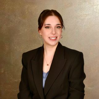 Resmi büyüt: Tuğçe Önce, Psikoloji İstanbul