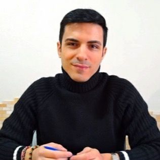 Mariano Fioretto, psicologo Arzano