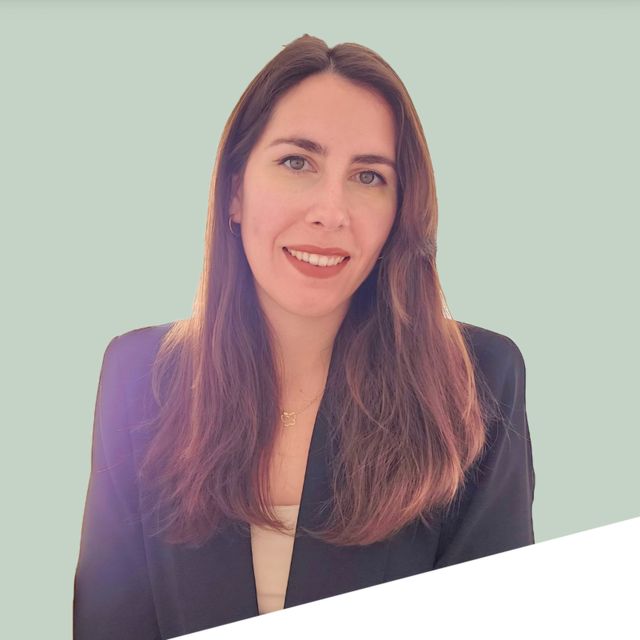 Miriam Gornés, Psicólogo Rincón de la Victoria