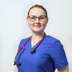 lek. Karolina  Świder