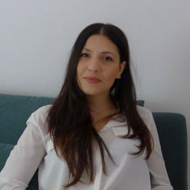 Francesca Mosetti, psicologo Colleferro