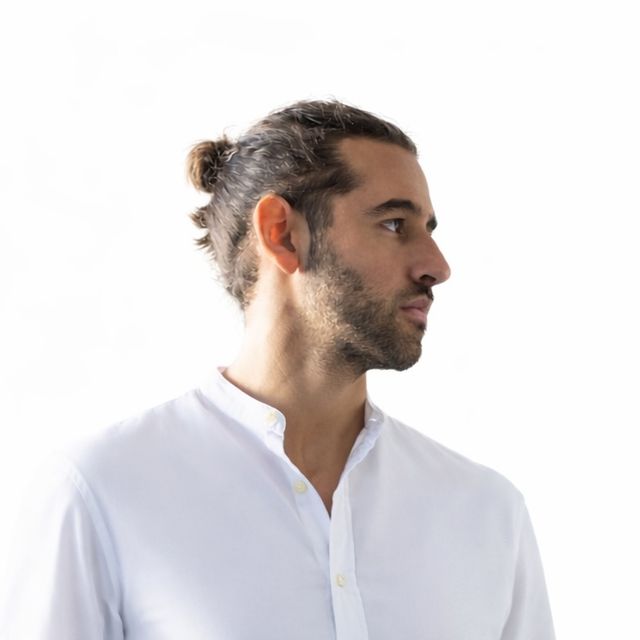 Patrizio Pistonesi, osteopata Roma