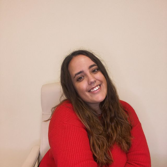 Verónica Marín Esquinas, Psicólogo Alhaurin de la Torre