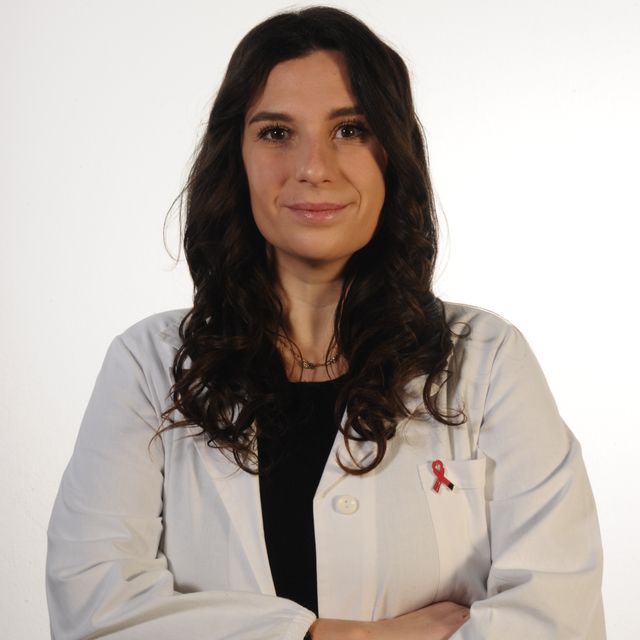 Alice Pittino, nutrizionista Udine