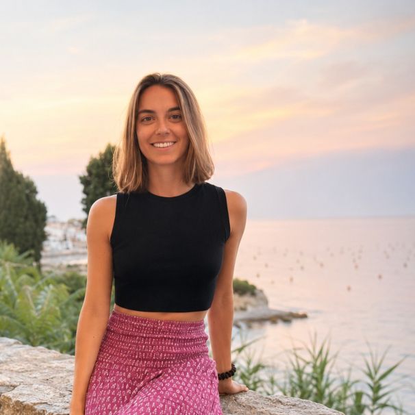 Claudia Moncalvo Badia, Psicólogo Barcelona