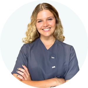 Acercar imagen: Paula López Hermoso, Fisioterapeuta San Cristóbal de la Laguna