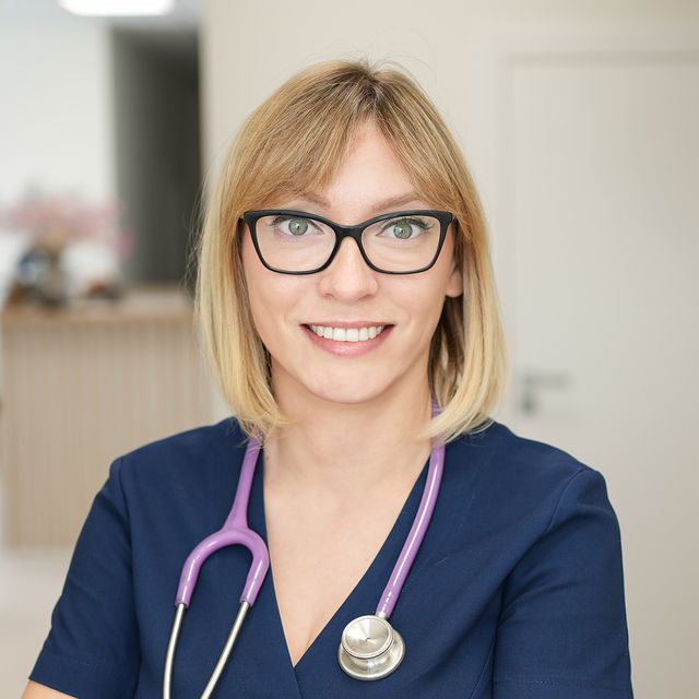Katarzyna Szmygel