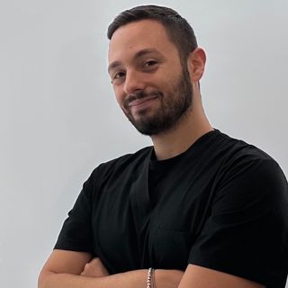 Marco Bellavia, fisioterapista Reggio Calabria