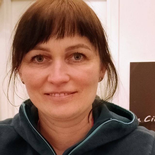 Agnieszka  Czerniak, psychoterapeuta Gniezno