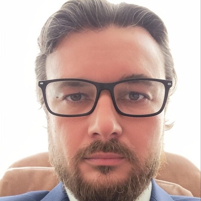 Wojciech Kopytek, psycholog Skierniewice