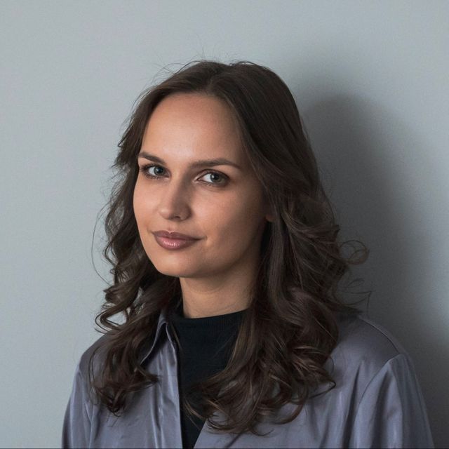 Klaudia Nawalany, psycholog Bielsko-Biała