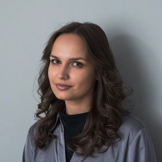 mgr Klaudia Nawalany