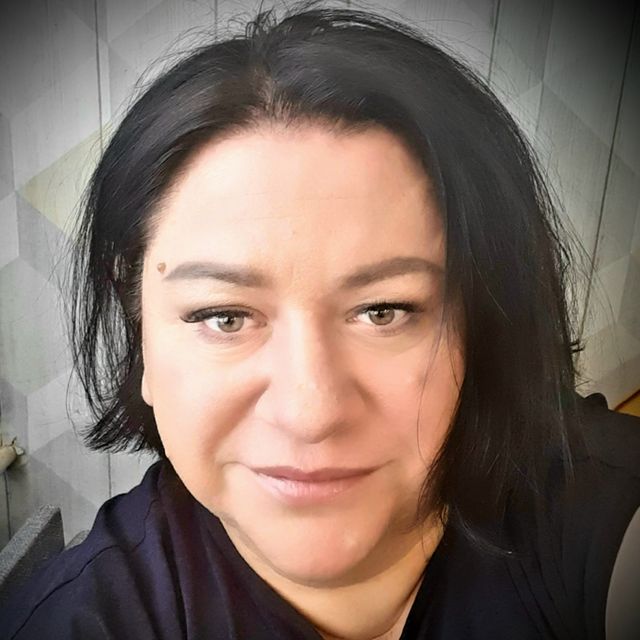 Marietta Kasiorkiewicz, psycholog Włocławek