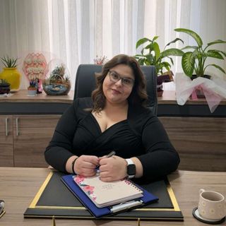 Resmi büyüt: Şükran Çankır, Psikoloji Aydın