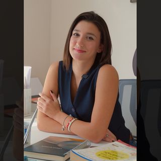 Resmi büyüt: Eslem Ulusu, Ergoterapi Manisa