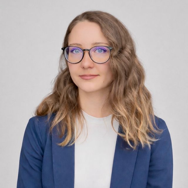 Justyna Suchenek, psycholog Sosnowiec