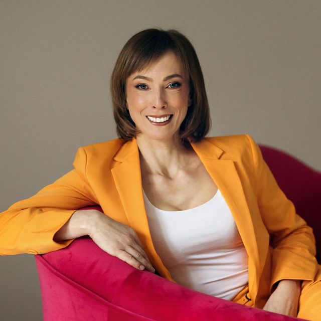 Paulina Okuniewska, psycholog Piaseczno