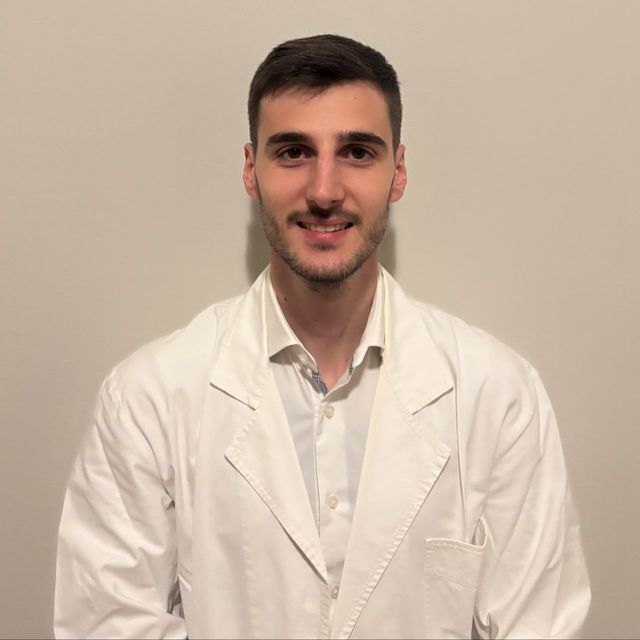 Stefano Tonolini, ortopedico Medole