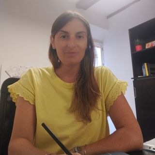 Dott.ssa Oriella D'Amico