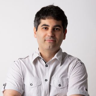 Acercar imagen: Jose M. Mera García, Psicólogo Barcelona