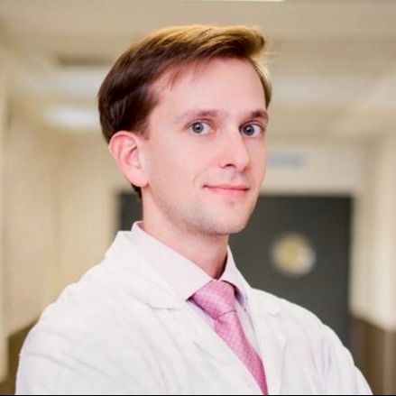 Miguel Angel Rodríguez Cabello, Urólogo Madrid