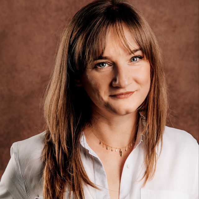 Małgorzata Szymańska, dietetyk Wrocław