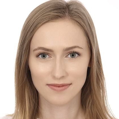 Paulina Pytel, okulista Gliwice