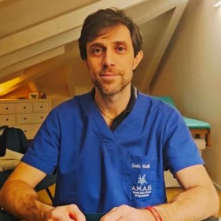 Dr. Marco Rolli