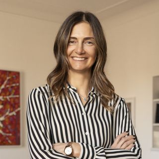 Ingrandire l'immagine: Francesca Deriu, nutrizionista Milano