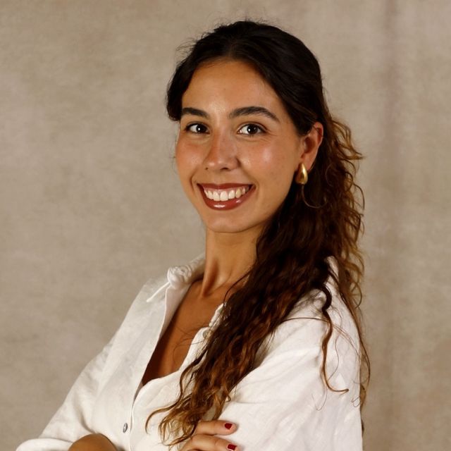 Cecilia Muñoz Doña, Psicólogo Jerez de la Frontera