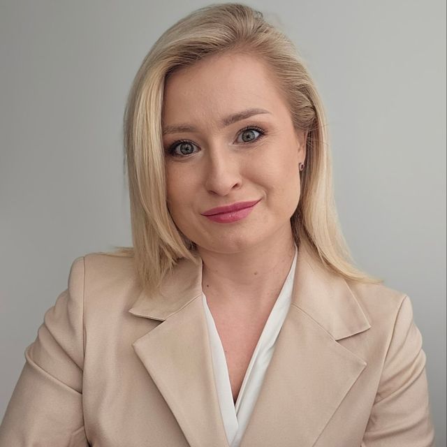 Katarzyna Potyczka, psycholog Zgorzelec