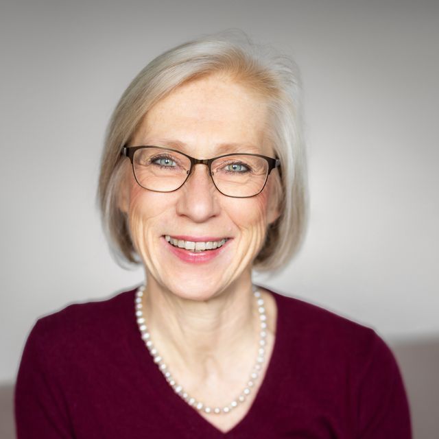 Sabine Daufeldt, Heilpraktiker für Psychotherapie Efringen-Kirchen