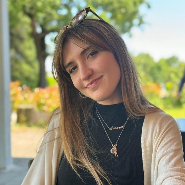 Aurora Mele, psicologo Rubiera