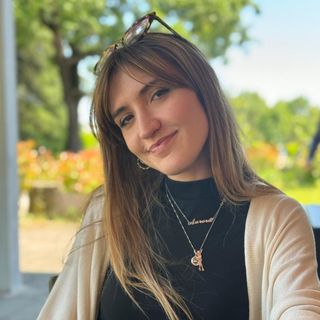 Dott.ssa Aurora Mele