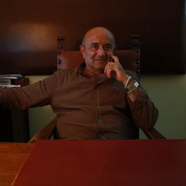 Antonio Maria Pagano, psichiatra Salerno