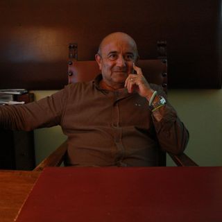 Ingrandire l'immagine: Antonio Maria Pagano, psichiatra Salerno
