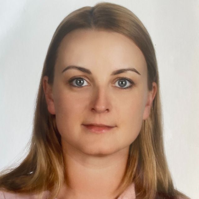 Małgorzata Maria Moc, pediatra Gliwice