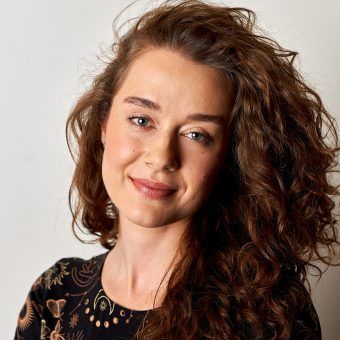 Magdalena Wirska, psycholog Łódź