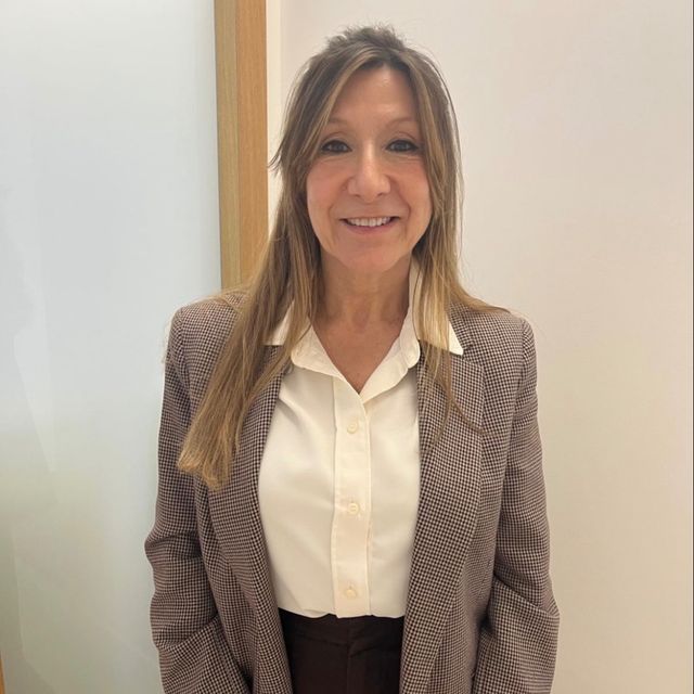 María Teresa Duque Clemente, Psicólogo San Fernando de Henares