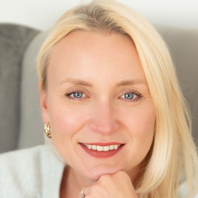 Magdalena Kolasa, psycholog Łódź