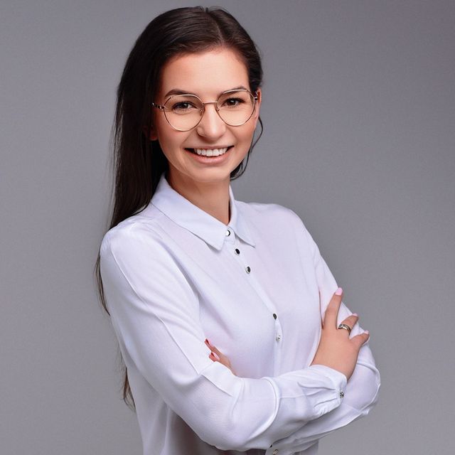 Marta Ambrożej, psycholog Radzymin