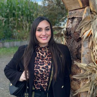 Dott.ssa Giorgia Salvagno