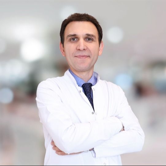 Mehmet Bozbay, Kardiyoloji Karabük