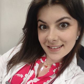 Martina De Vitis, pneumologo Sassuolo